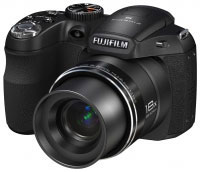 Fujifilm S2950HD (12612)